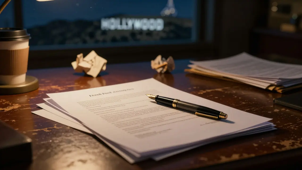 Cast Continuity: How Scheduling and Contracts Work in Film Franchises