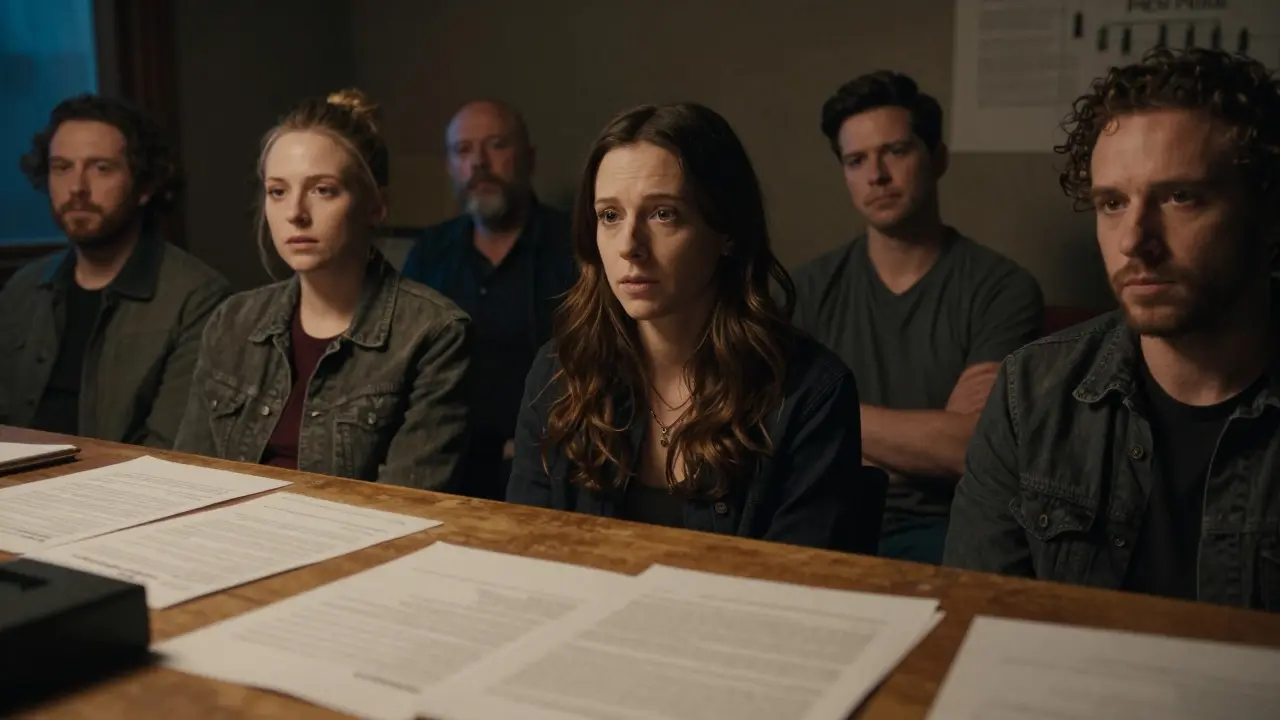Casting Non-Union Actors for Independent Films: Risks and Rewards