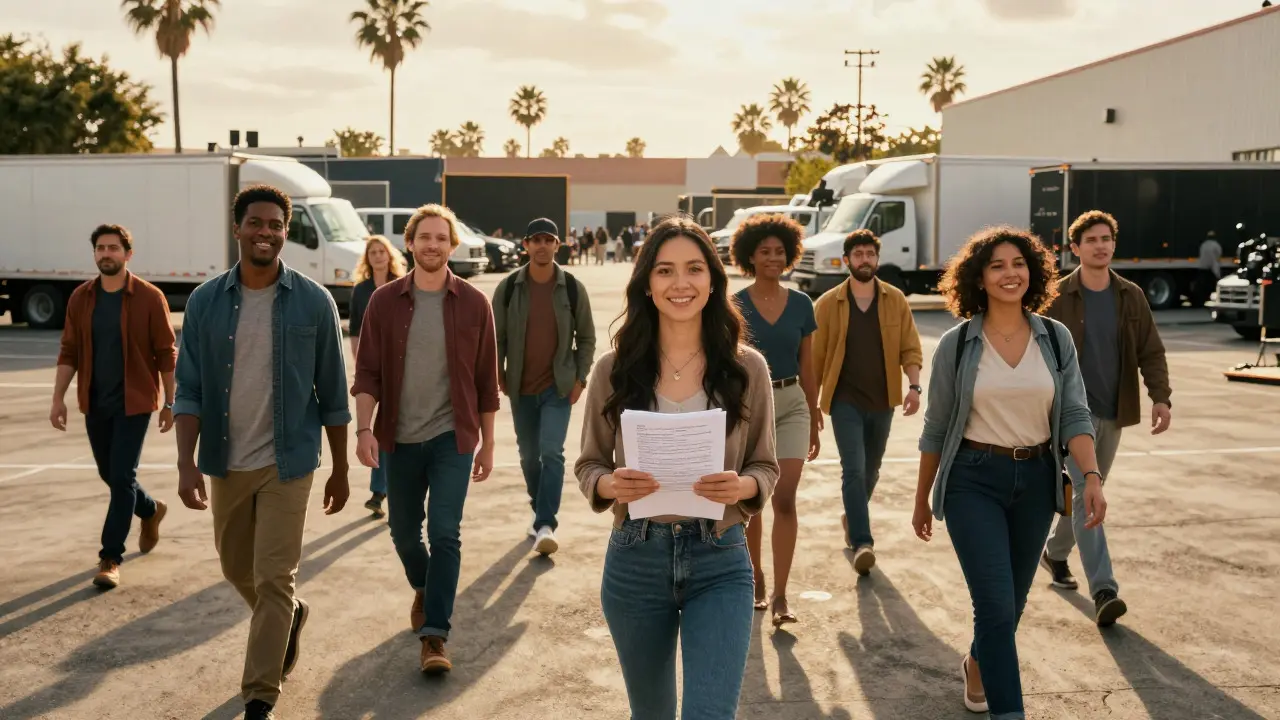 Casting Trends: How Diversity and Inclusion Are Reshaping Feature Films in 2026