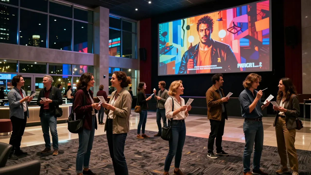 Catalog Film Re-Releases: How Anniversary Editions and Restorations Drive Box Office in 2026