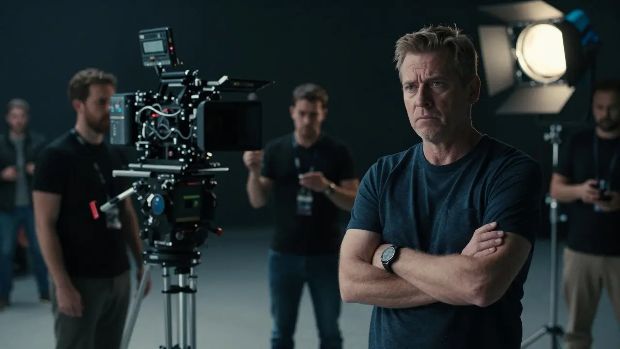Chain of Title for Adapted Films: A Legal Due Diligence Guide