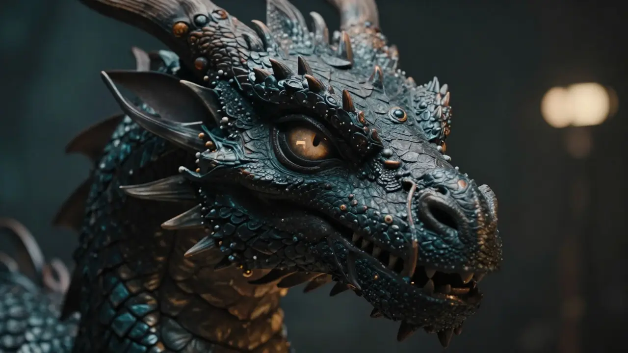 Character Animation for Films: Techniques to Bring Digital Creatures to Life