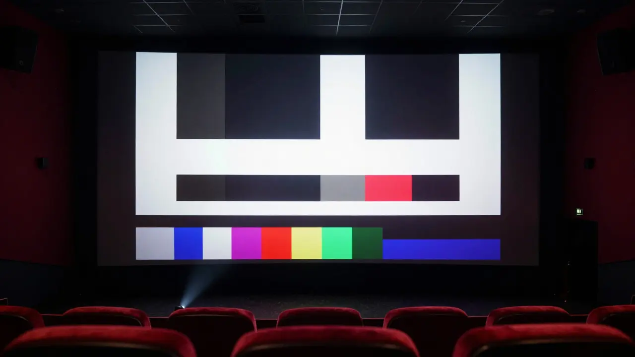 Cinema Calibration & QC Guide: Color Accuracy and Contrast Standards