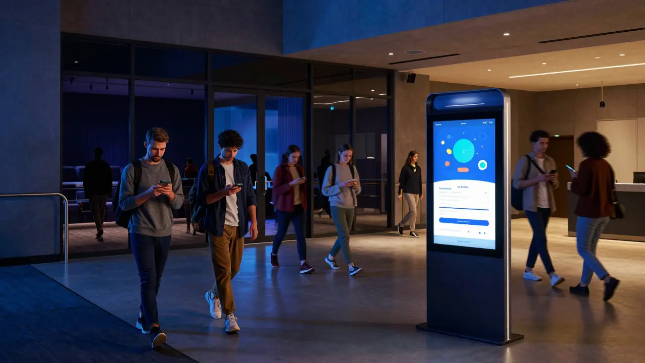 Cinema Loyalty Programs and Box Office: How Subscriptions Influence Weekend Market Share