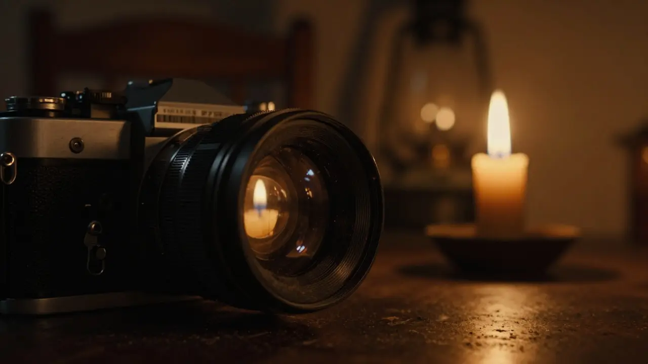 Cinematography in Period Films: Balancing Historical Accuracy and Authenticity