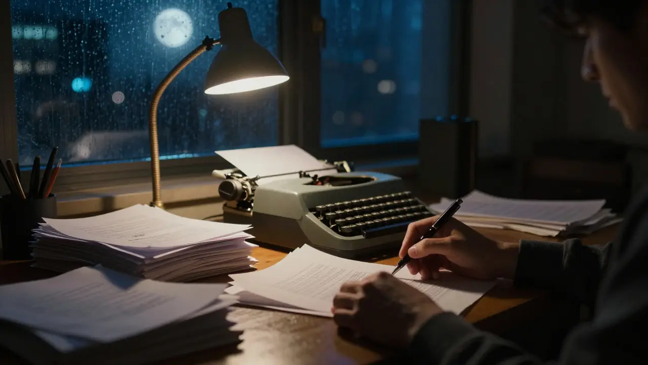 Credit Arbitration: How to Resolve Film Writing and Directing Disputes
