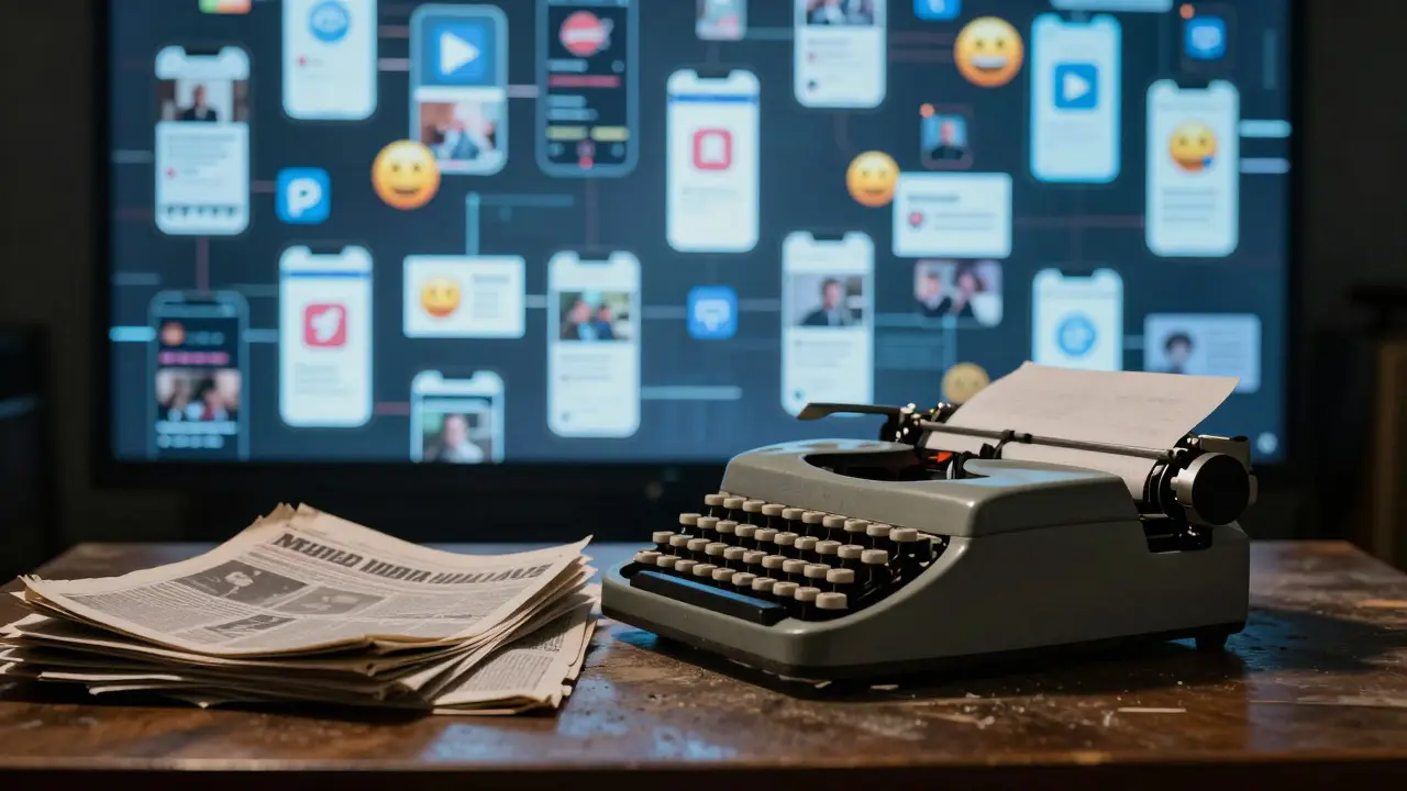 Critic Credibility in the Digital Age: How to Maintain Authority