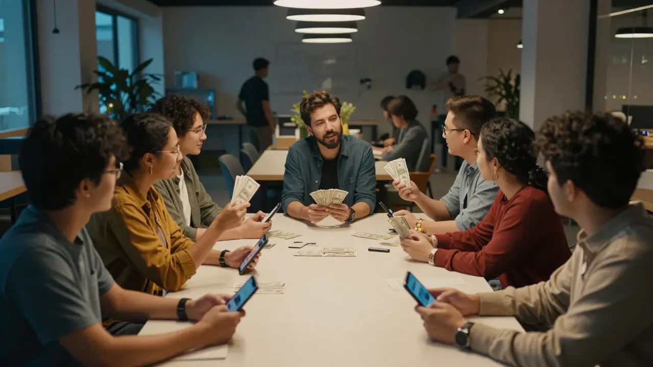 Crowdfunding Films: How Audiences Finance Production in 2026