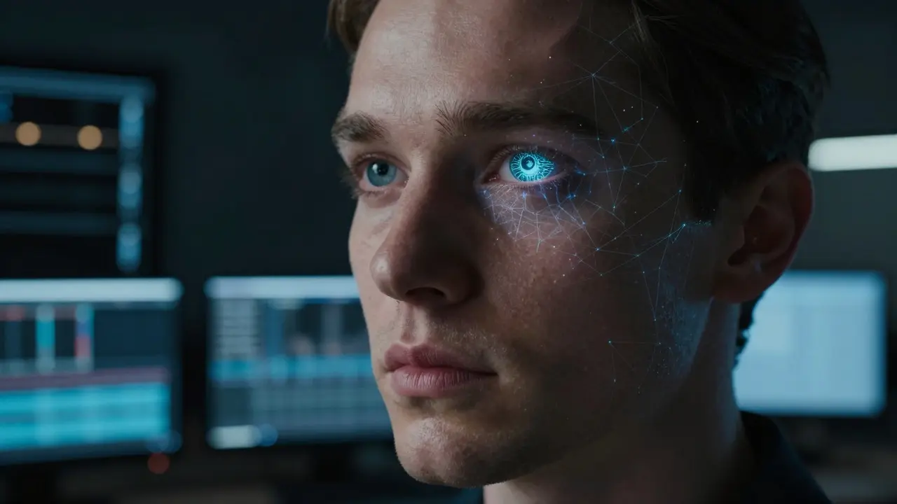 Deepfake Technology in Film: Ethics, Risks, and Creative Breakthroughs