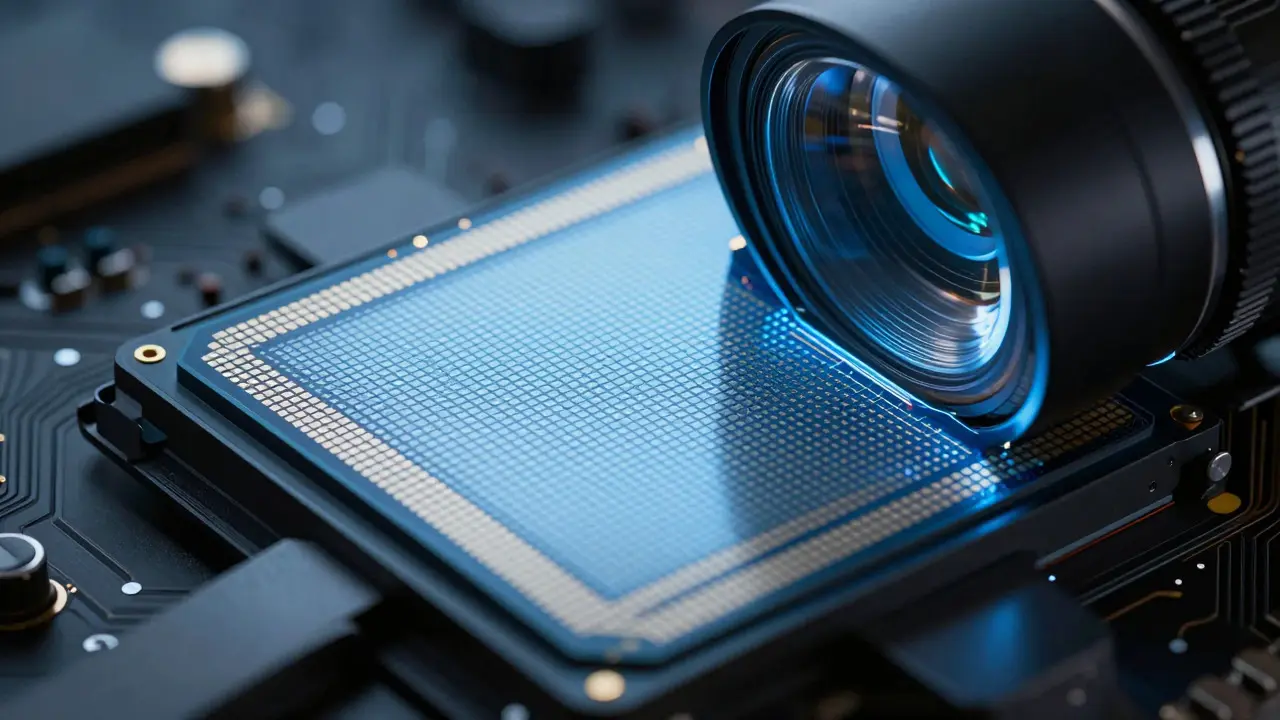 Digital Cinematography vs. Film Stock: A Director's Guide to Choosing the Right Medium