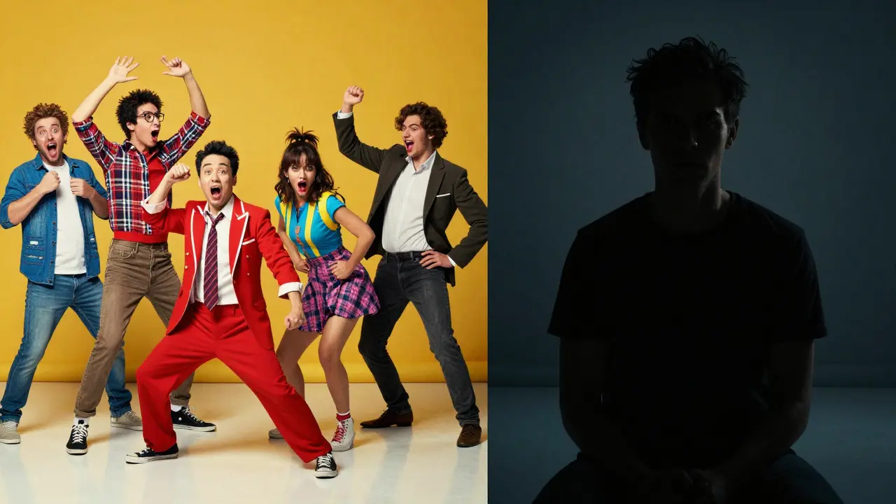 Directing Comedy vs. Drama: Mastering Tone Control in Film Performances