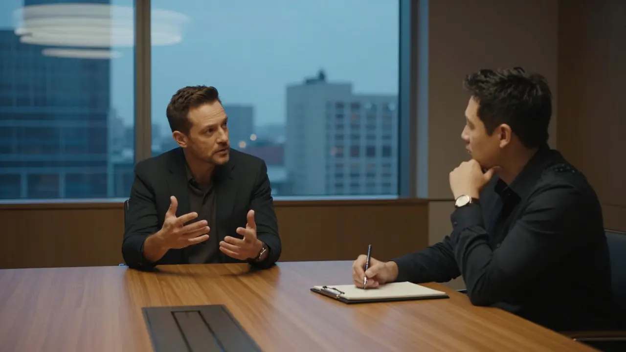 Director Interviews in Film Criticism: How Access Shapes Critical Perspectives