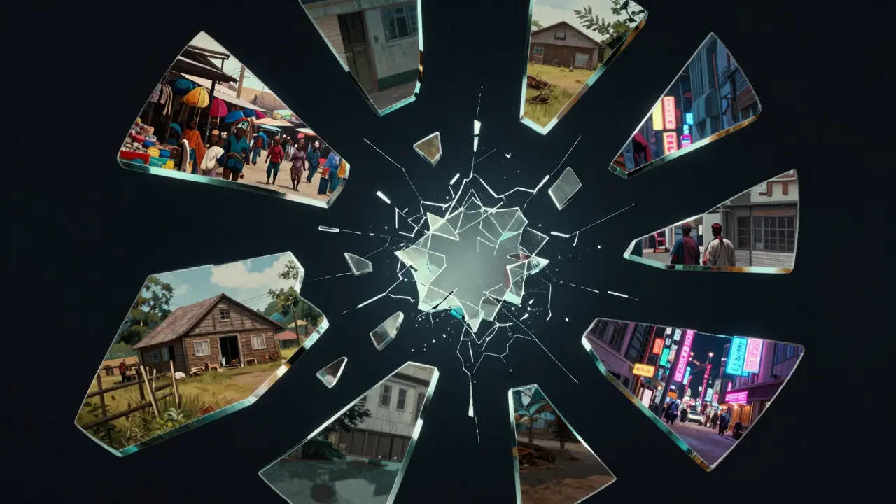 Diverse Perspectives in Film Criticism: Voices You Should Be Reading