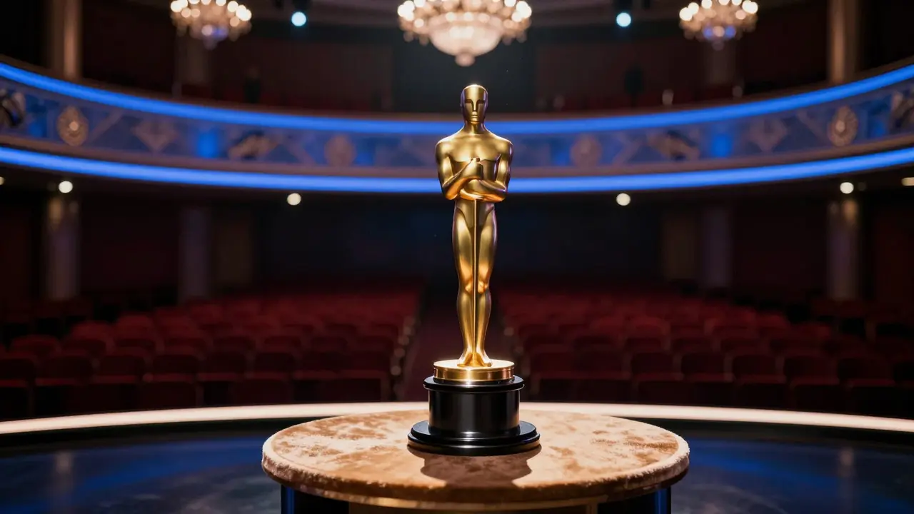 Documentary Branch Voting: How Nonfiction Films Advance in Awards Season