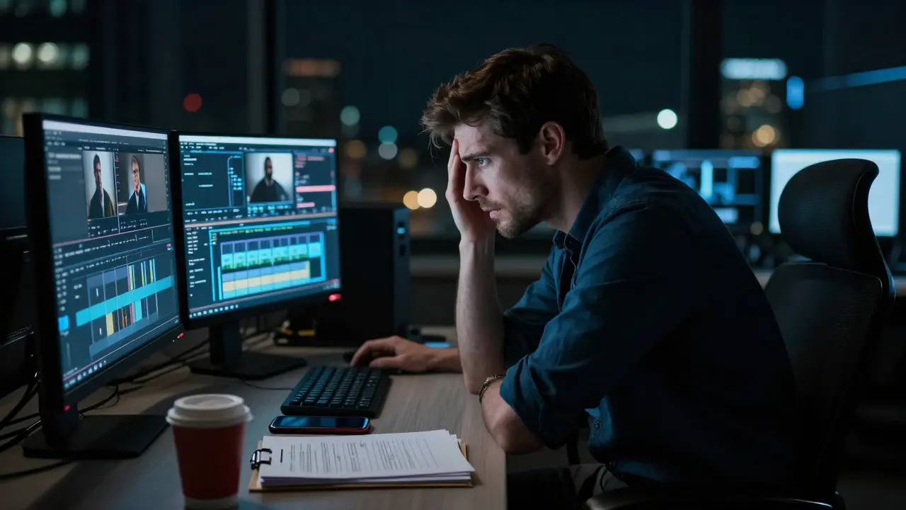 Documentary Legal Risks: Defamation and Privacy Pitfalls Explained
