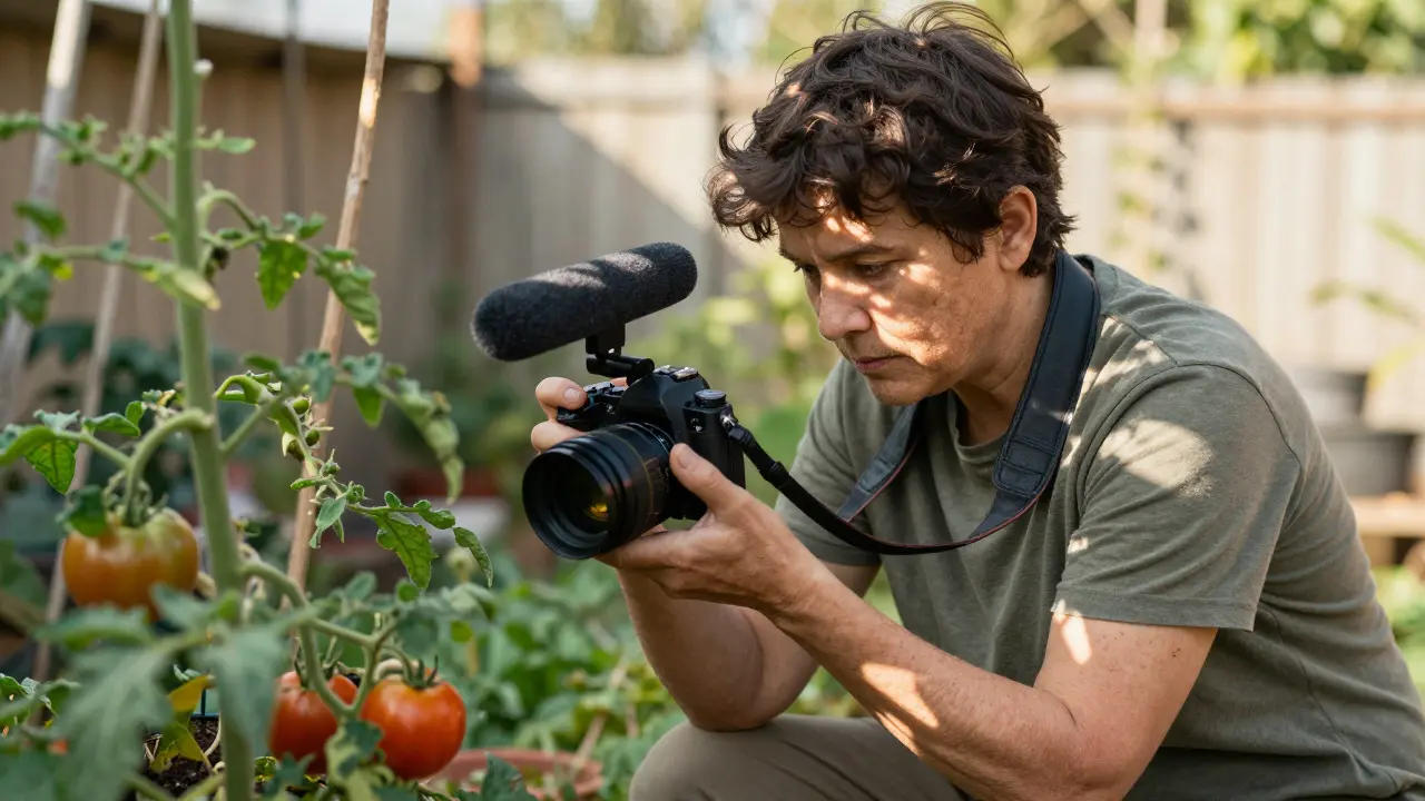Documentary Short Films: The Essential Training Ground for Emerging Filmmakers