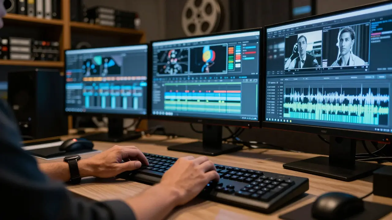 Editing Documentary Story: Structuring Real Life for Films
