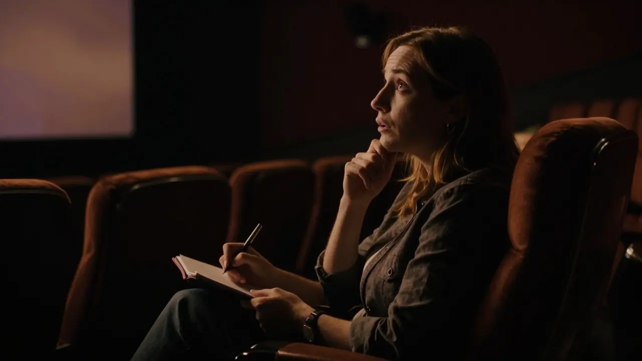 Embargoes and Reviews During Awards Season: The Hidden Rules of Film Criticism