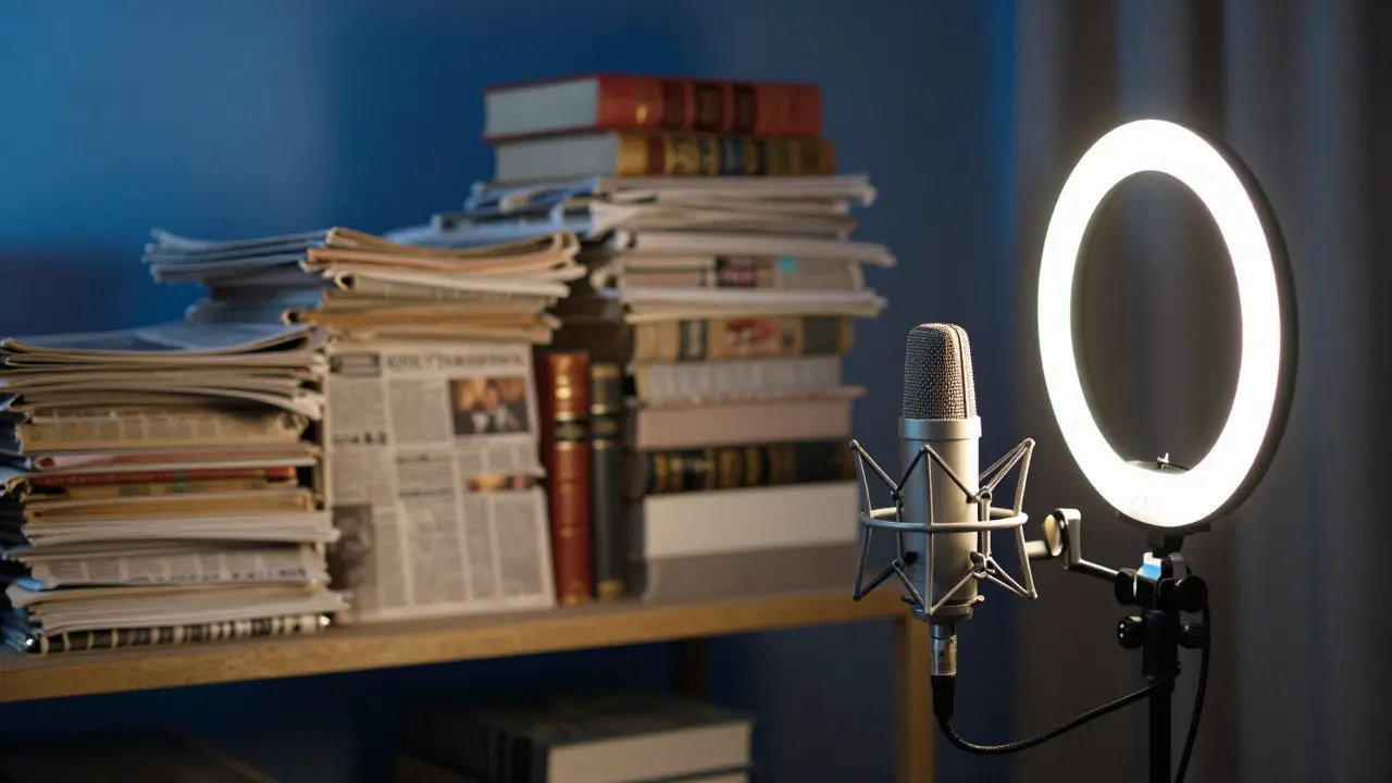 Emerging Critics and Film Criticism Diversity: A Guide to New Voices