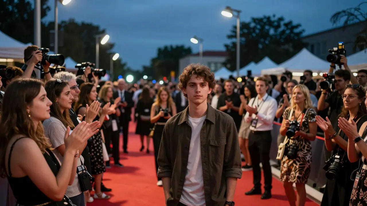 Emerging Directors to Watch: The New Wave of Filmmakers Shaping Cinema in 2026