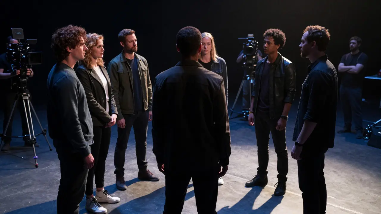 Ensemble Casts in Film: How to Balance Multiple Lead Performances