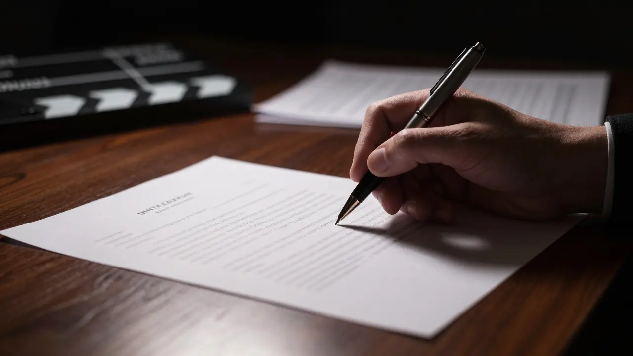 Ethical Film Financing: How Producers Can Avoid Predatory Terms in 2026