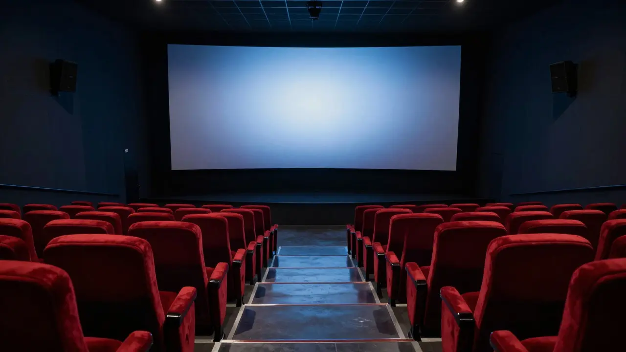 Event Cinema Economics: How Ballet, Concerts, and Special Screenings Fill Theatrical Gaps