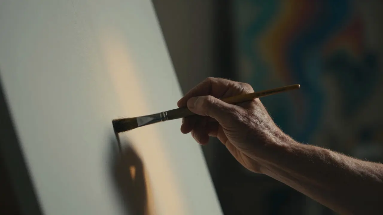 Experimental Portrait Films: A Guide to Non-Linear Artist Biographies
