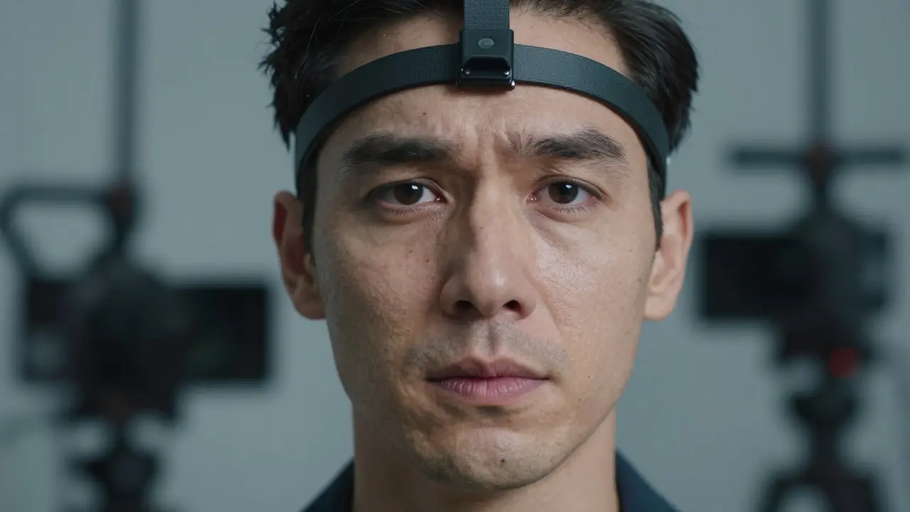 Facial Capture in Animation: How Performance Fidelity Transforms Films