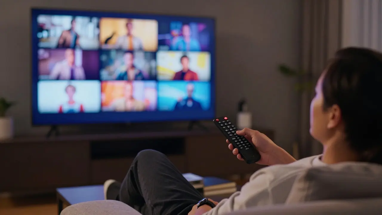 FAST Channels and Films: How Free Ad-Supported Streaming Shapes Release Strategy