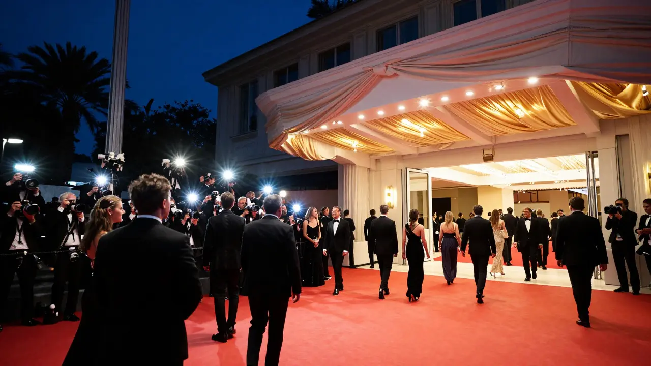 Festival Circuit Strategy: How to Time Film Premieres for Maximum Impact