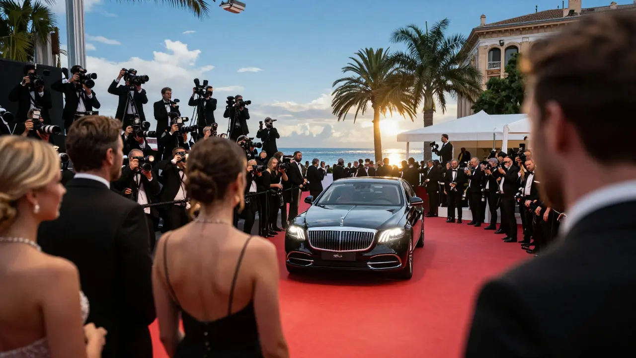 Festival Darlings: How Films Dominate Multiple International Awards