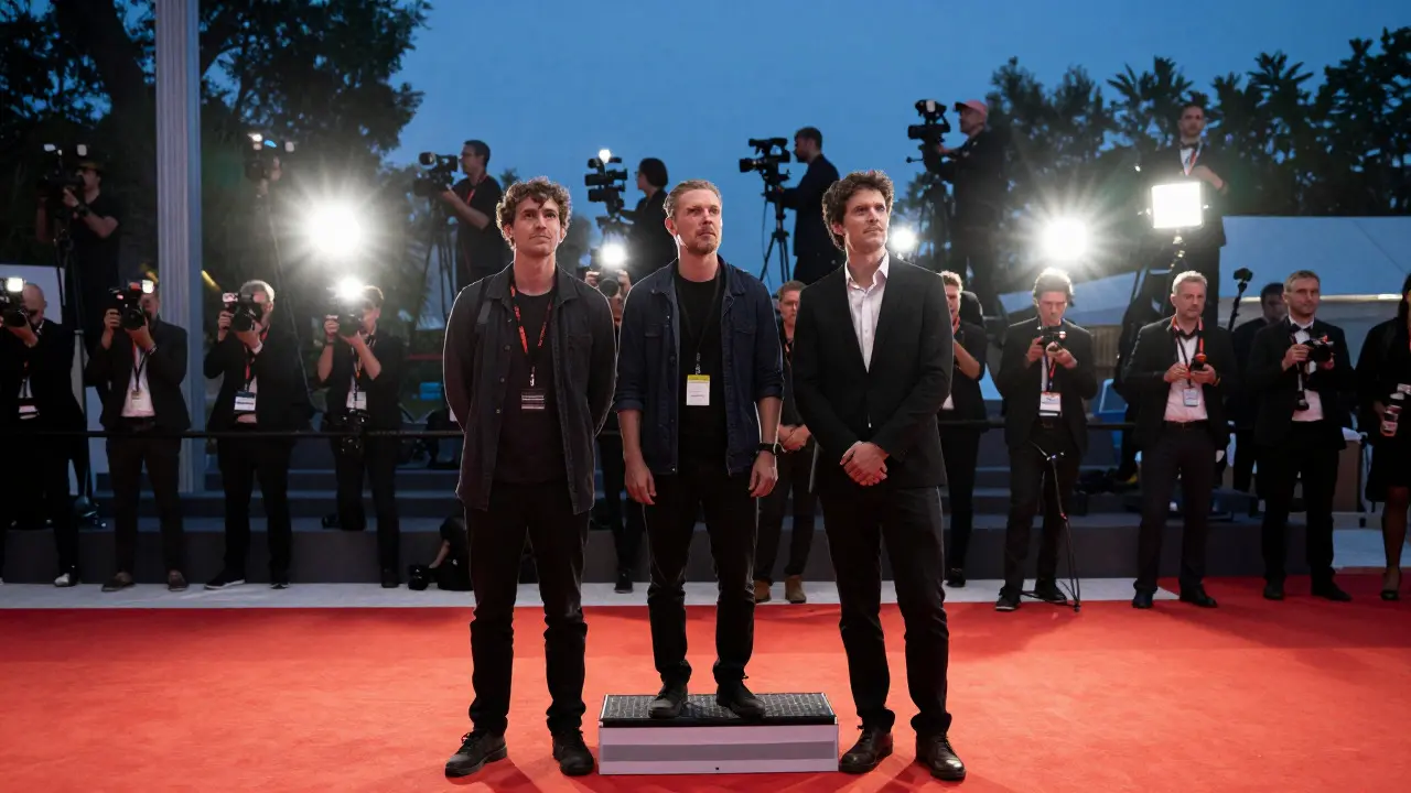 Festival Distribution Myths: Separating Film Fact from Fiction