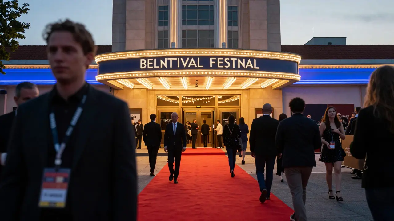 Festival Programming Philosophy: How Curators Shape Film Discourse