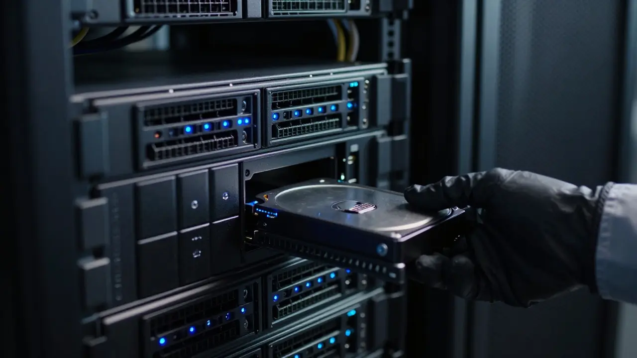 Film Distribution Supply Chain: DCP Standards and Delivery Logistics