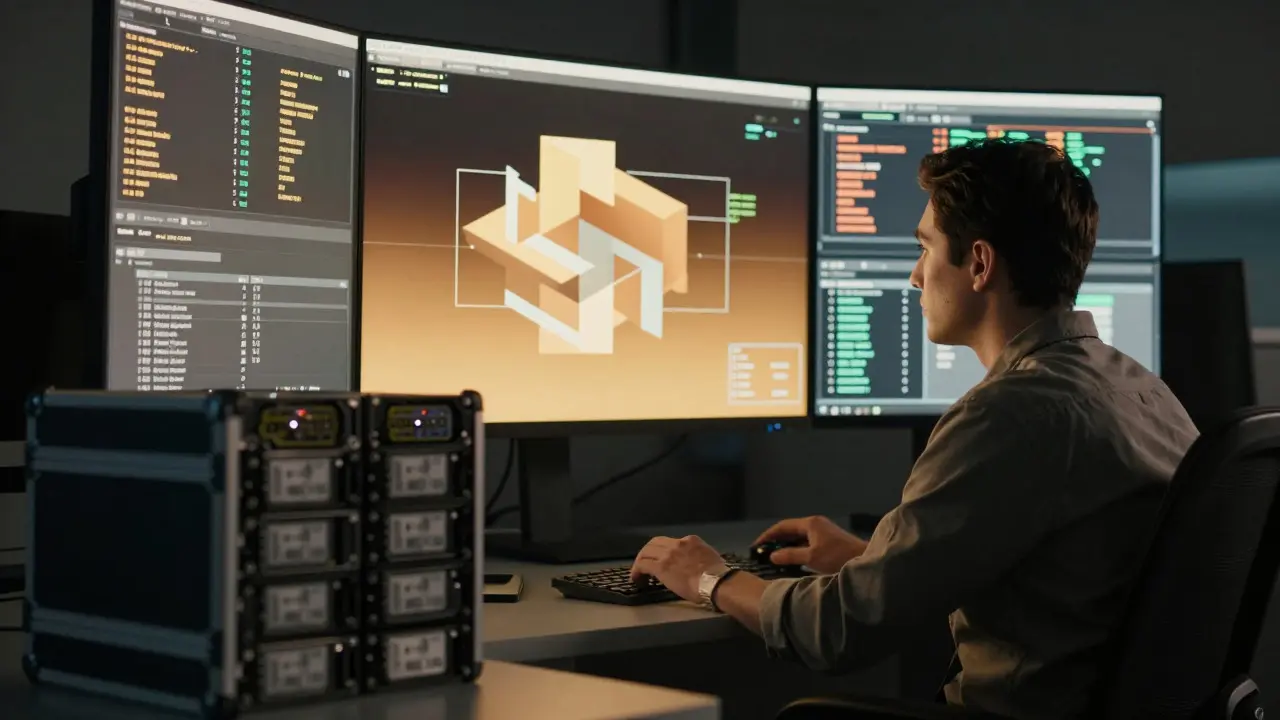 Film distributor managing digital delivery logs in a control room