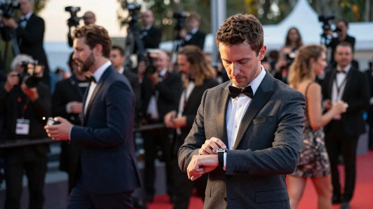 Film Festival Code of Conduct: Professional Etiquette Guide for Crews