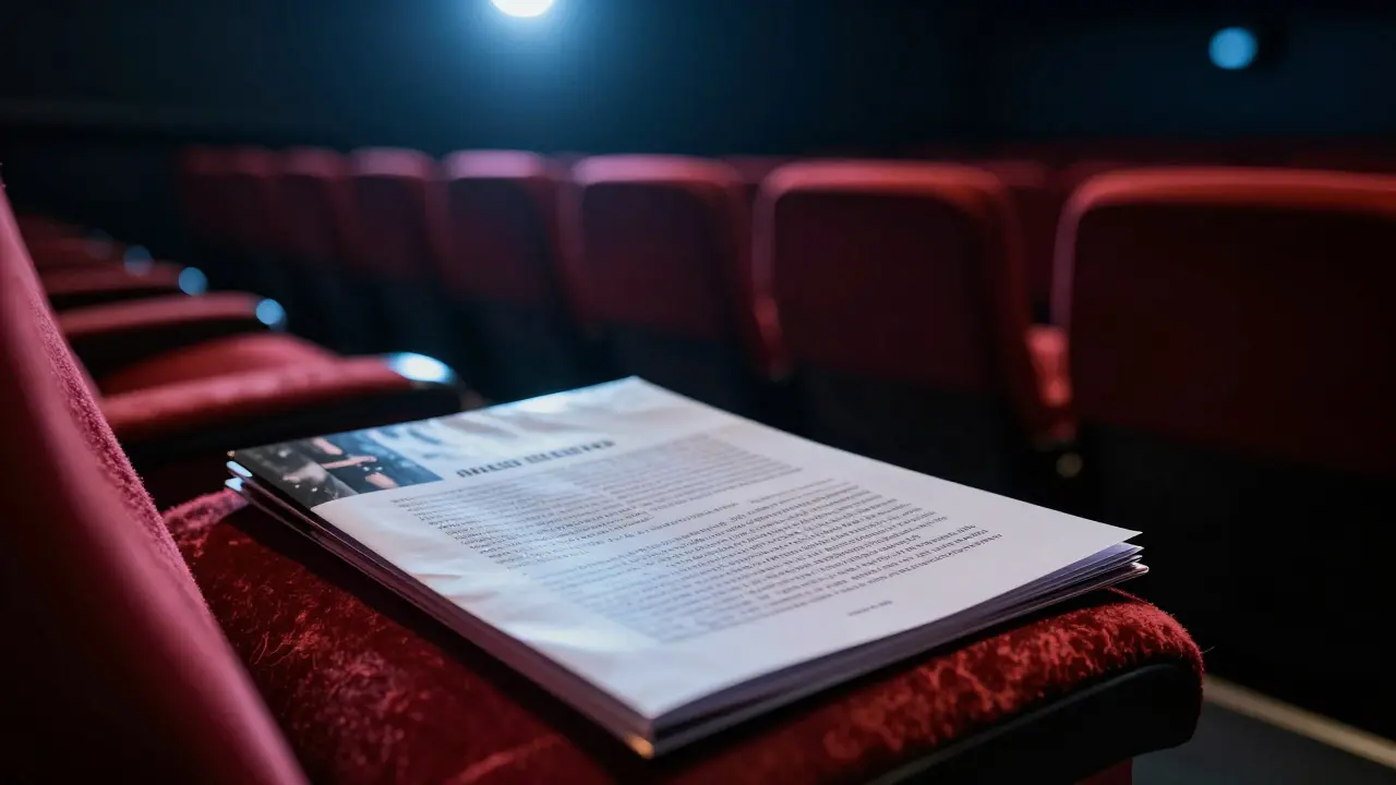 Film Journalism Ethics: Navigating Conflicts, Gifts, and Access