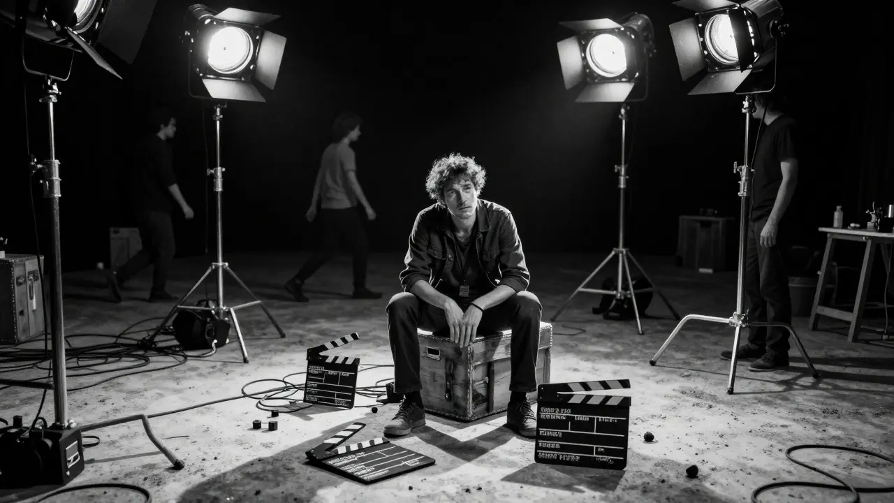Films About Film: The Best Movies Exploring Cinema and Filmmaking