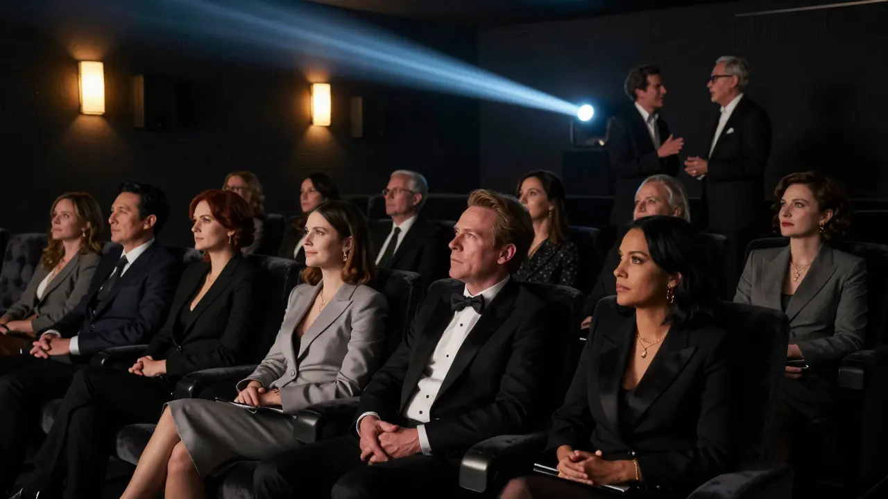 For Your Consideration Campaigns: How Studios Win Oscar Voters