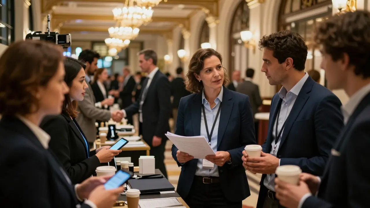 Global Arthouse Film Distribution: Strategies for Niche Markets