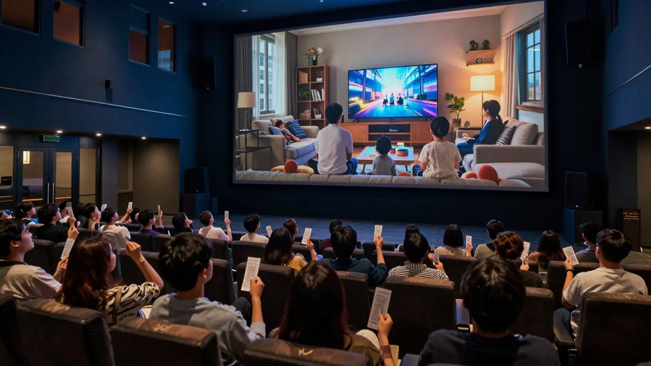 Global Day-and-Date Film Premieres: How Coordinated Streaming Drops Work in 2026