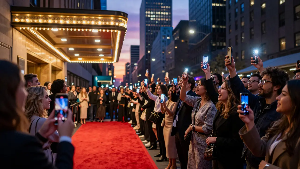 Global Day-and-Date Releases: How Simultaneous Launches Reduce Film Piracy