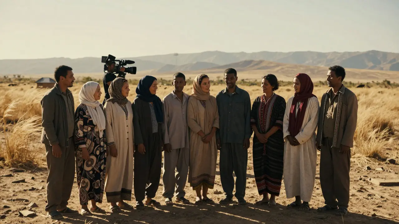 Global Documentary Films Exposing International Stories: A Guide to Essential Titles