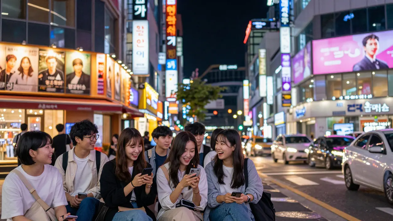 Global OTT Expansion: How Regional Streamers Are Boosting Local Films