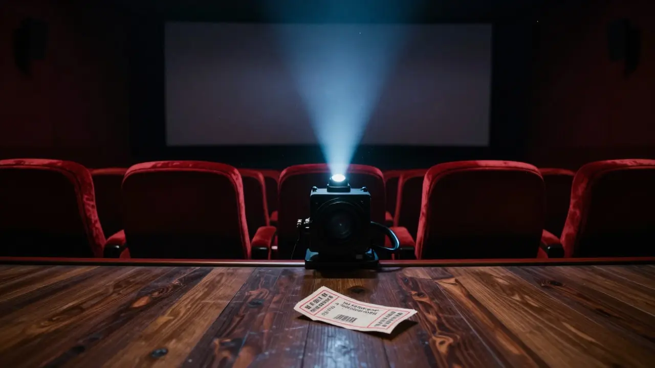 Grassroots vs Mass Media: The Right Marketing Mix for Independent Film Releases