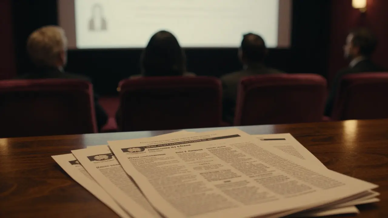 How Critics Shape the Oscars: The Power of Professional Reviews on Academy Voters