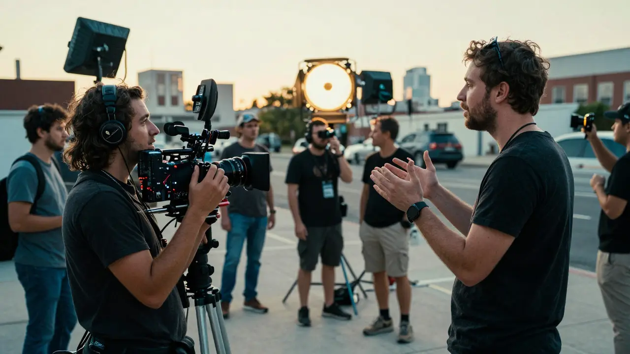 How Documentary Filmmakers Fund Independent Projects in 2026