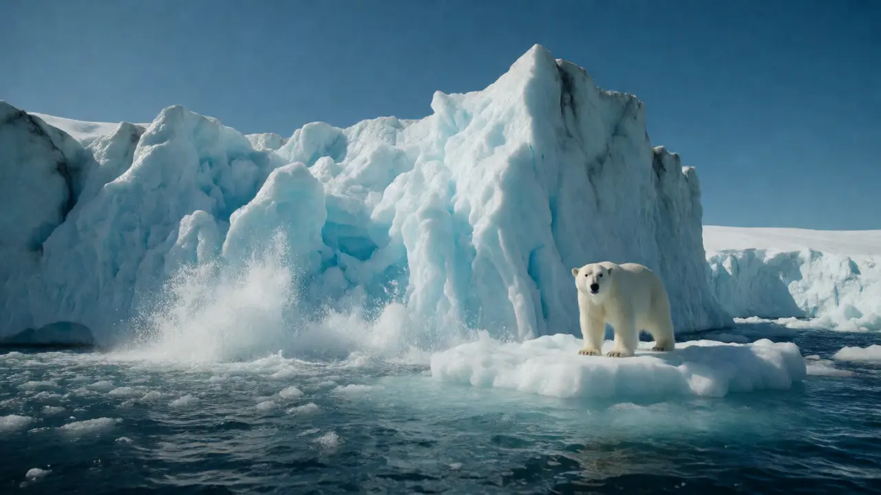 How Environmental Documentaries Are Driving Real-World Change