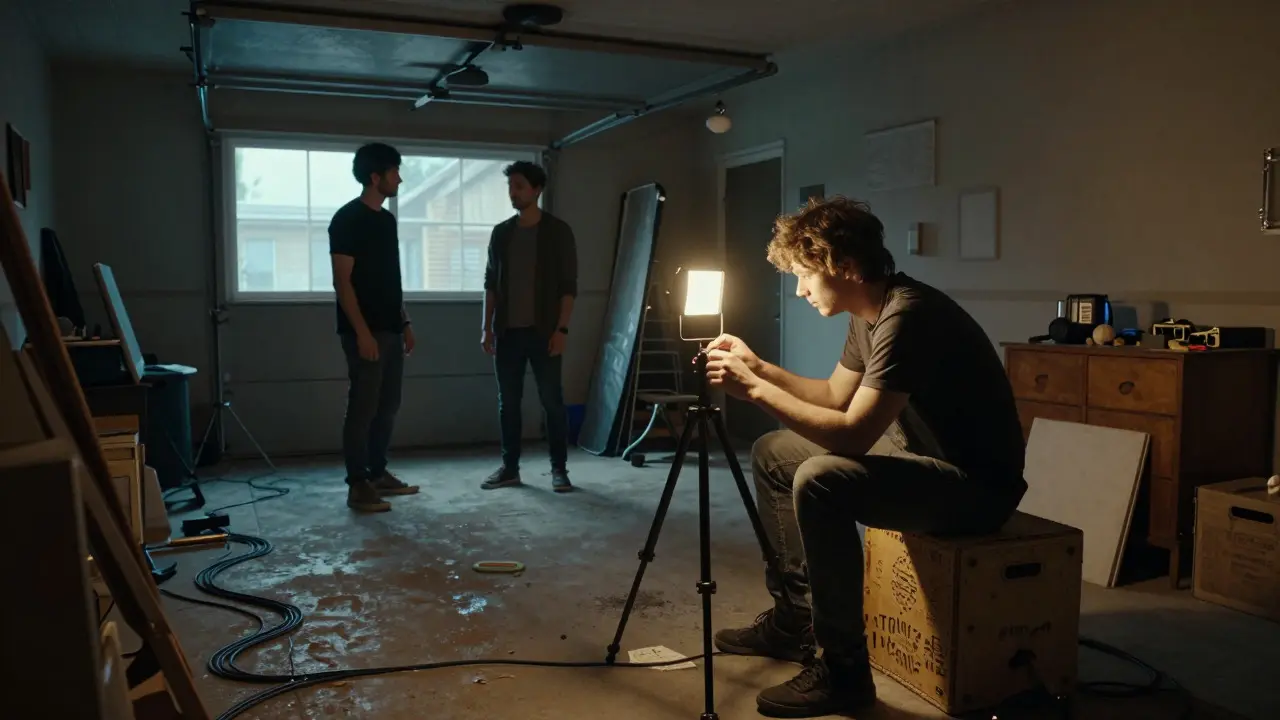How Independent Films Build Audience Through Social Media: A Practical Guide